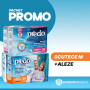 Pachet Promo scutec pentru adulti velcro Marimea M+ Aleze-Huse de protecție pentru saltea 60x90 cm-30 buc/set