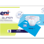 Seni Super, Small ,scutece incontinenţă 30 buc/set