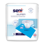 Seni Super Small scutece incontinenţă 10 buc/set