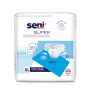 Seni Super ,Extra Large scutece incontinenţă 10 buc/set