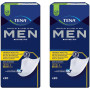 TENA Men Level 2 (20-pack)