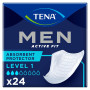 TENA Men Active Fit L1, 6x24p