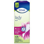 Tena Lady Slim Ultra Mini Liners – Absorbante Zilnice pentru Incontinență Ușoară, 14 buc