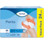 tena pants plus M 24 pack