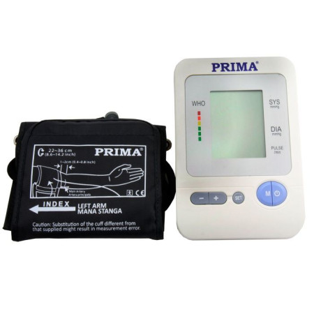 Tensiometru de brat, electronic