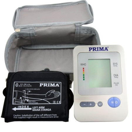 Tensiometru de brat, electronic