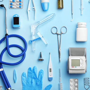 Consumabile medicale