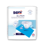 Seni Super Large scutece incontinenţă 10 buc/set