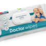 Doctor Wipes 72 buc / pachet – Șervețele umede pentru incontinență, cu mușețel