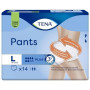  Tena Pants Plus L (14 pack)