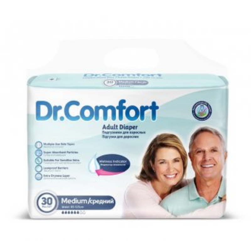 pachet-30-scutece-adulti-dr-comfort-marime-m
